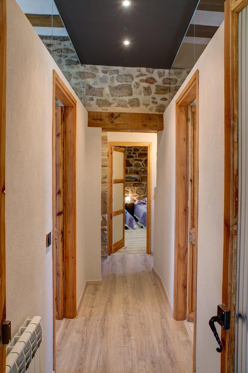 Torre Caim Villa Solsona Exteriör bild