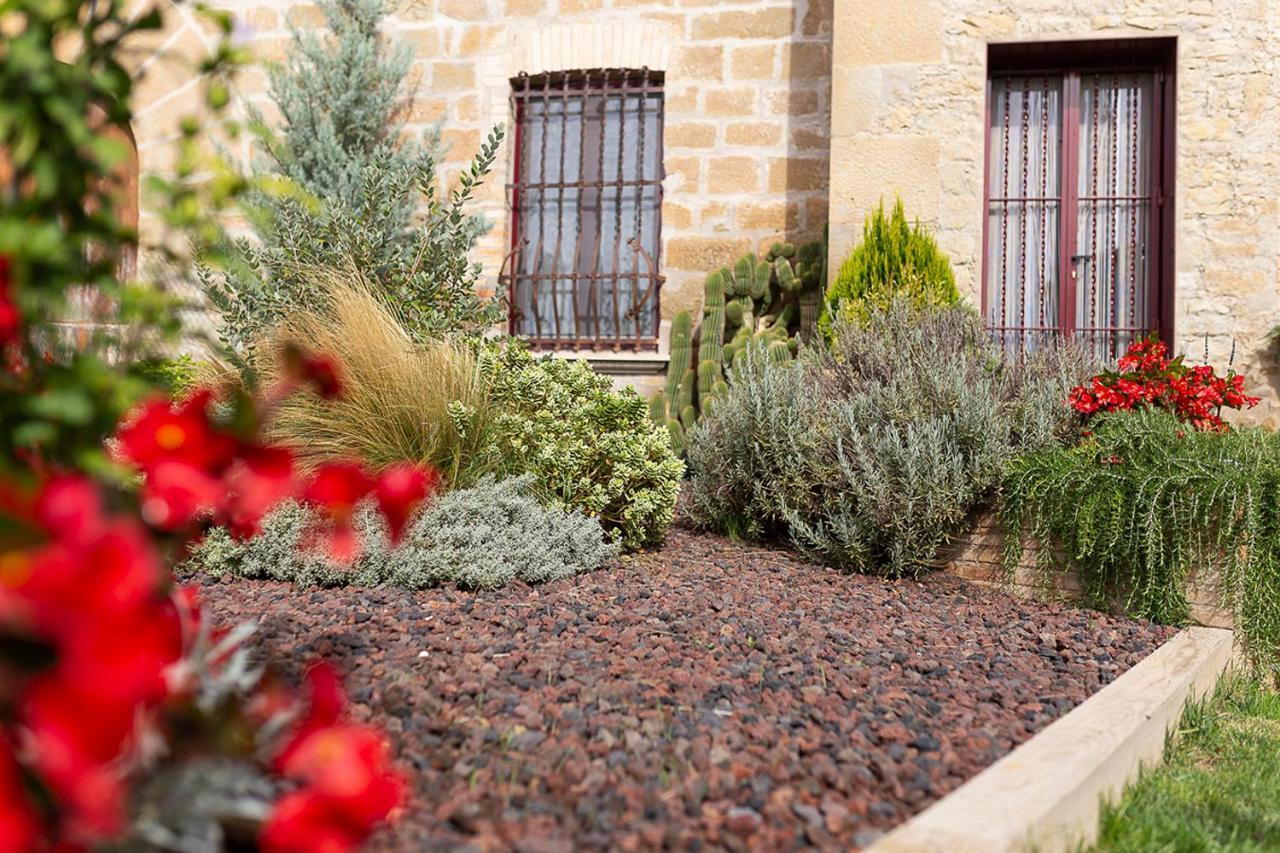 Torre Caim Villa Solsona Exteriör bild
